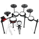 Alesis Nitro Ultimate Kit - 9pc Professional Electronic Drum Kit