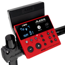 Alesis Nitro Ultimate Kit - 9pc Professional Electronic Drum Kit