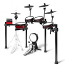 Alesis Nitro Ultimate Kit - 9pc Professional Electronic Drum Kit