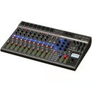 Zoom LiveTrak L-12 Portable Mixer/Recorder that does it all