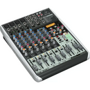 Behringer QX1204USB PA Mixer 12 Channel