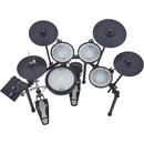 Roland TD17KVX2S V-Drums Series 2 Electronic Drum Kit
