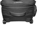 Protection Racket Stand Hardware Case with Wheels (47" x 14" x 10")