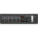 BEHRINGER EUROPOWER PMP550M POWERED MIXER