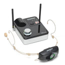 Samson AirLine 99m Vocal Headset Microphone Advanced System