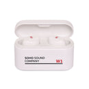 SOHO W1 True Wireless Stereo Bluetooth Earbuds