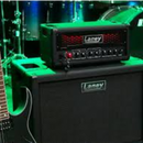 Laney Ironheart Foundry DUALTOP 60 Watt Guitar Head