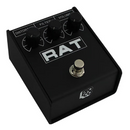 RAPCO RAT-2 DISTORTION FX PEDAL