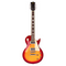 SX Les Paul Electric Guitar in Cherry Sunburst