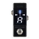 Korg Pitchblack X Mini Chromatic Pedal Tuner