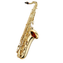 Jupiter JTS500A Tenor Saxophone 500 Series Stackable Case