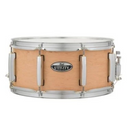 Pearl 14"x 6.5 Modern Utility Maple Snare Drum in Nat Maple Matte
