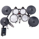 Alesis StrataCore Premium 9 Piece Electronic Drum Kit with 7" Touchscreen