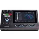 Alesis StrataCore Premium 9 Piece Electronic Drum Kit with 7" Touchscreen