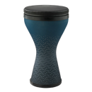 Remo Doumbek Drum - Royal Blue, 10" DK-2510-63