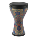 REMO Doumbek Drum - Morado, 10" DK-2510-65