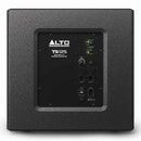 Alto Professional TS12S 12” Powered Subwoofer – 2500W