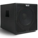 Alto TX12S 900W 12-inch DSP-Enhanced Powered Subwoofer