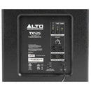 Alto TX12S 900W 12-inch DSP-Enhanced Powered Subwoofer