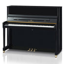 Kawai K-300J Upright Piano