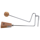 Pearl PRT-10 Vibraslap w/ Comfort Handle PPPRT-10