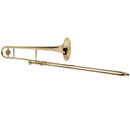 Courtois AC103T Lacquer B-Flat Student Trombone