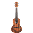 Kala KA-COURAGE-C Mahogany Concert Ukulele