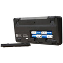 Zoom LiveTrak L-6 Portable 6 Channel Digital Mixer and Multitrack Recorder