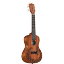 Kala KA-COURAGE-C Mahogany Concert Ukulele