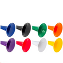 P- Trumpet 2.0 in Colours with Gig bag