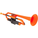 P- Trumpet 2.0 in Colours with Gig bag