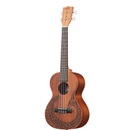 Kala KA-COURAGE-T Mahogany Tenor Ukulele