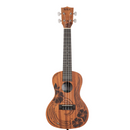 Kala KA-UNITY-C Mahogany Concert Ukulele