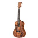 Kala KA-UNITY-C Mahogany Concert Ukulele