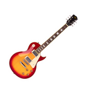 SX Les Paul Electric Guitar in Cherry Sunburst