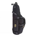 Gard Tenor Sax Gig Bag – Synthetic Black