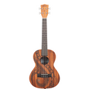 Kala Mahogany Tenor Ukulele Guidance Series Model: KA-GUIDANCE-T