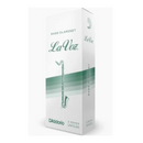 La Voz Bass Clarinet Reeds (Box of 10)
