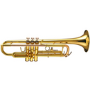 Schagerl SLTR355 Advanced Student Trumpet