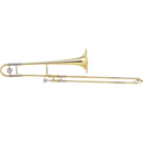 Schagerl 355 Advanced Student Trombone