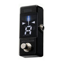 Korg Pitchblack X Mini Chromatic Pedal Tuner