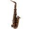 Schagerl Superior Series Alto Saxophone VB1 (Vintage finish)