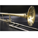 Courtois Mezzo AC280BO Lacquer Advanced Bb/F Trombone