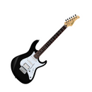 Cort G250 Electric Guitar - Black