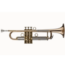 Schagerl " James Morrison" Jazz M1 Trumpet JM1