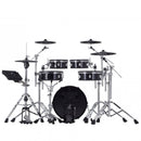 Roland V-Drums Acoustic Design VAD307 SDW  Electronic Drum Kit w/Hardware Pack Included