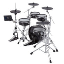 Roland V-Drums Acoustic Design VAD307 SDW  Electronic Drum Kit w/Hardware Pack Included