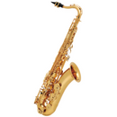 Buffet Tenor Saxophone 100 Series  BC8102 Gold Lacuqered