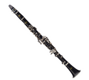 Buffet E11 Intermediate Clarinet Bb 17 Keys