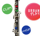 Buffet Crampon Prodige Oboe BC4030 Simplified 2 Octave Semi Conservative System Low B